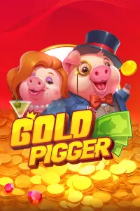 Gold Pigger